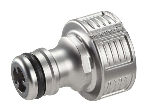 GARDENA - Šroubení Premium 21 mm (G 1/2&quot;), 10 ks, 18240-50