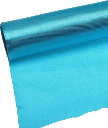 Role satn 12 cm, 9,1 m 195-TURQUOISE