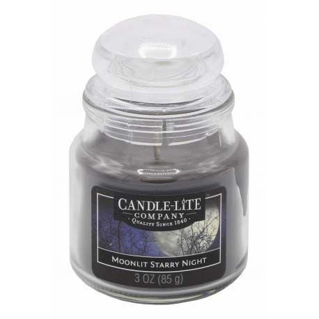 Svka CANDLE LITE Moonlit Starry Night 85 g