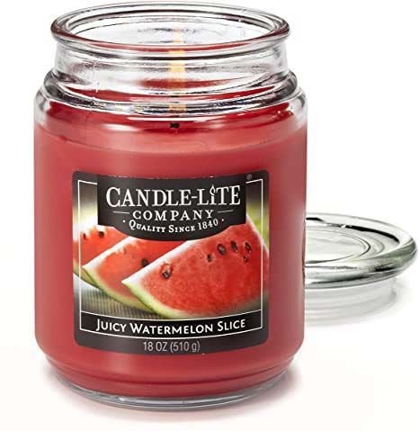 Svka CANDLE LITE Juicy Watermalon Slice 510 g