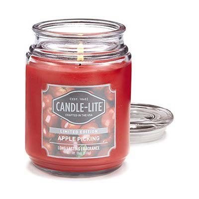 Svka CANDLE LITE Apple Picking 510 g