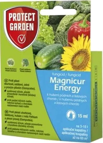 Magnicur Energy 15 ml (Previcur)