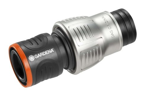 GARDENA - Stopspojka Premium 3/4&quot;, 18254-20