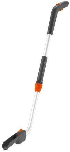 GARDENA - teleskopická násada včetně koleček, 09859-20