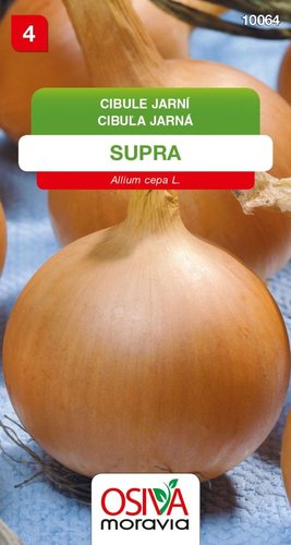 Cibule jarn lut - SUPRA_2 g