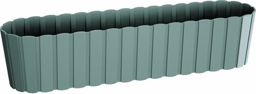 Truhlík BOARDEE CASE - šedý kámen 58,7 cm