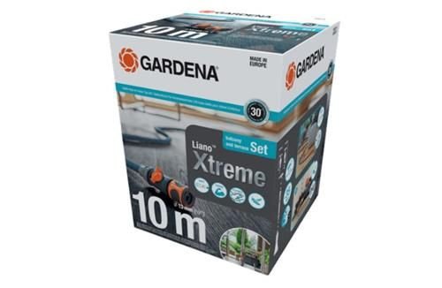 GARDENA - textiln hadice Liano Xtreme 19 mm (3/4&quot;), 20 m 19mm (3/4&quot;), 20m , 18480-20