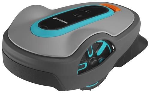 GARDENA - Robotická sekačka SILENO life 1000m?, 15102-32