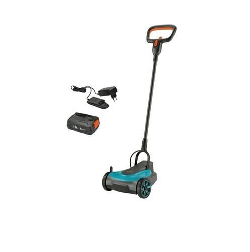 GARDENA - HandyMower 22/18V P4A - sada, 14620-20