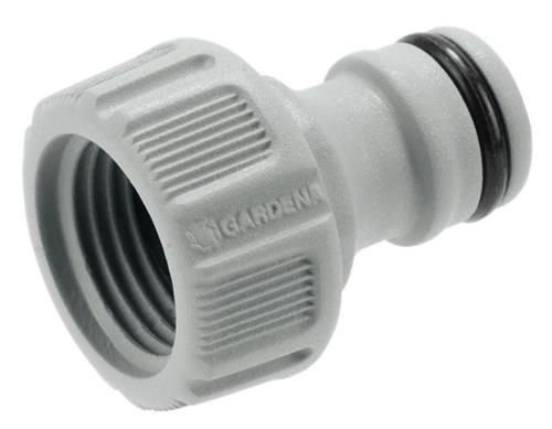 GARDENA - rouben 21 mm (G 1/2&quot;), 18220-29