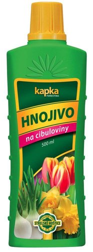 Kapka na cibuloviny 0,5 l