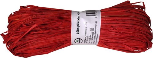 Lko prodn - 50 g, erven&quot;
