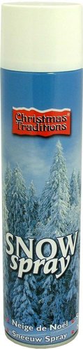 Snh bl spray 600 ml, doprodej