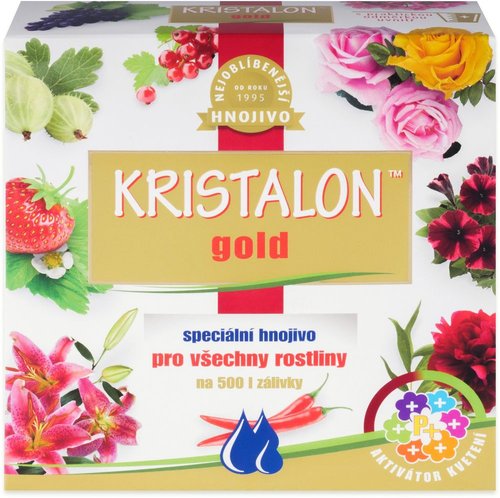 Kristalon GOLD 500 g