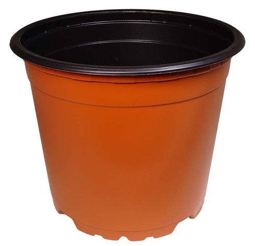 Květináč VCB - 21 cm, te