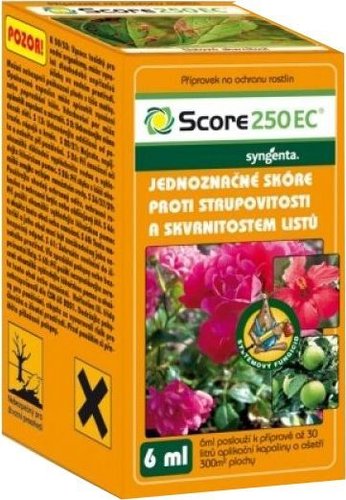 Score 250 EC 6 ml