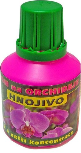 Biom hnojivo na orchideje 150 ml&quot;