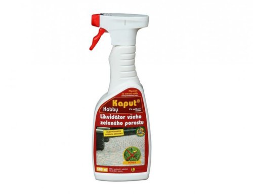 Kaput hobby 500 ml