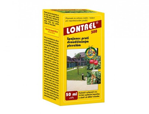 Lontrel 300 50 ml