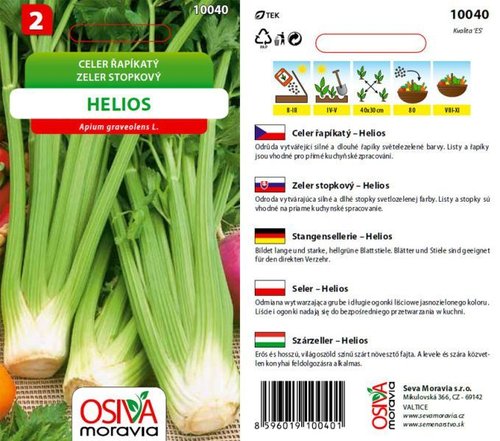 Celer řap. HELIOS (VERDE PASCAL)_0,2 g