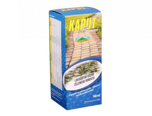 Kaput premium 100 ml