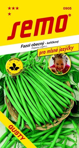 Fazol ke. SANCOUSY (GUSTY) zel._7 g