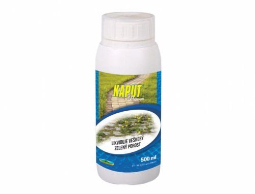 Kaput premium 500 ml