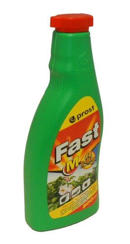 Fast M 500 ml - npl