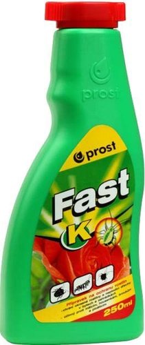 Fast K 250 ml - npl