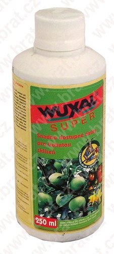 Wuxal super 250 ml