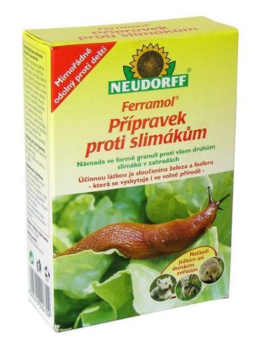 Ferramol 200 g