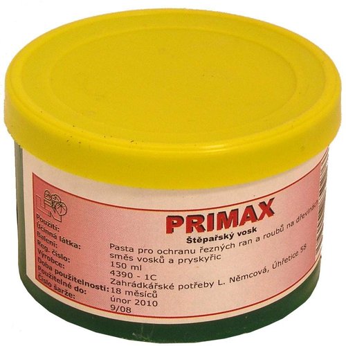 Štěpařský vosk PRIMAX 150 ml
