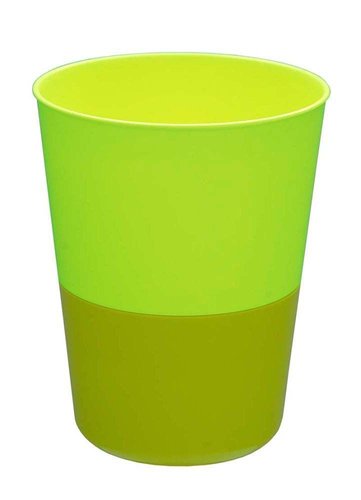 Květináč sam. Rosmarin 11 cm, žl. + ze