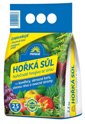 Hok sl 2,5 kg FO