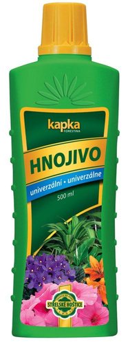 Kapka - univerzln 0,5 l