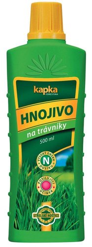 Kapka na trvnky 0,5 l