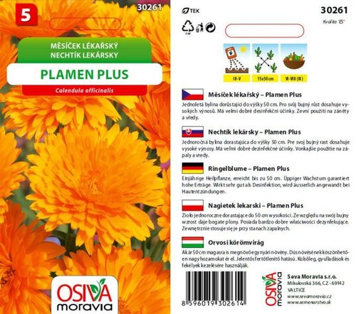 Msek lkask PLAMEN PLUS_2 g