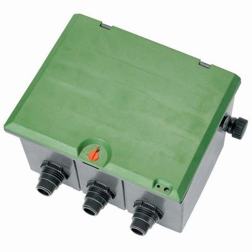 GARDENA - box na ventily V3 (bez ventil), 01255-29