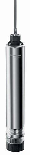 GARDENA - erpadlo do hlubokch studn 5500/5 inox Premium, 01489-20