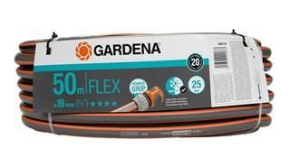 GARDENA - hadice Comfort FLEX 9 x 9 (3/4&quot;) 50 m bez armatur, 18055-20