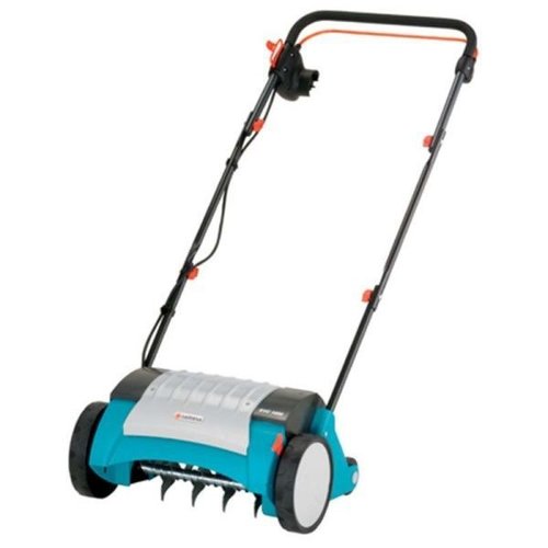 GARDENA - elektrick vertikuttor EVC 1000, 04068-20