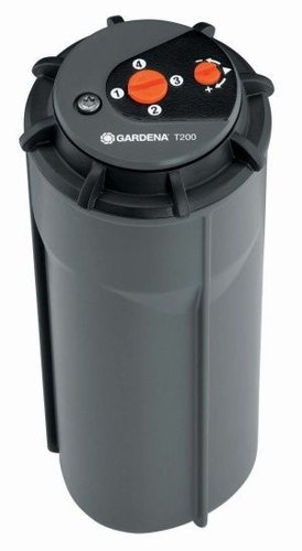 GARDENA - turbnov zadeova T 200, 08203-29