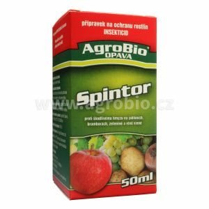 Spintor 50 ml