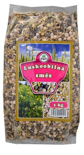 Luskoobiln sms 1 kg&quot;