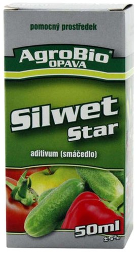 Silwet star 50 ml