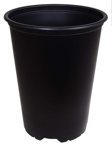 Květináč VCE - 16 cm čr, na růže