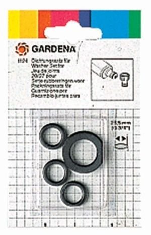 GARDENA - sb-sada tsnn pro rouben 901, 3/4&quot;, 01124-20