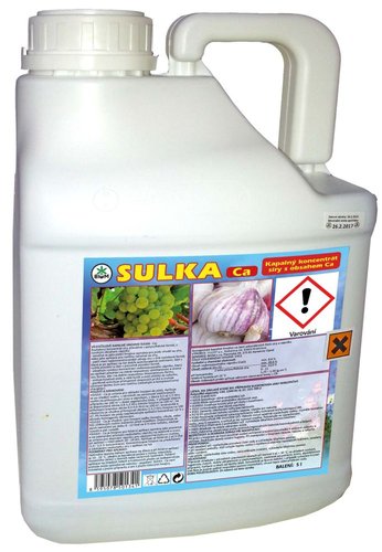 Sulka Ca 5 l