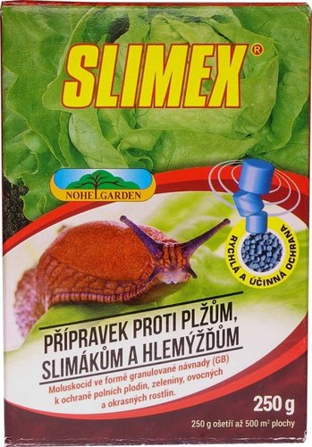 Slimex 250 g