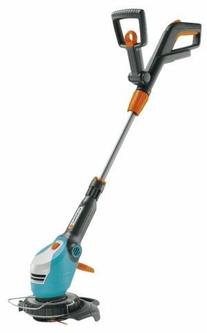 GARDENA - elektrick turbotrimmer SmallCut 300/23, 09805-20